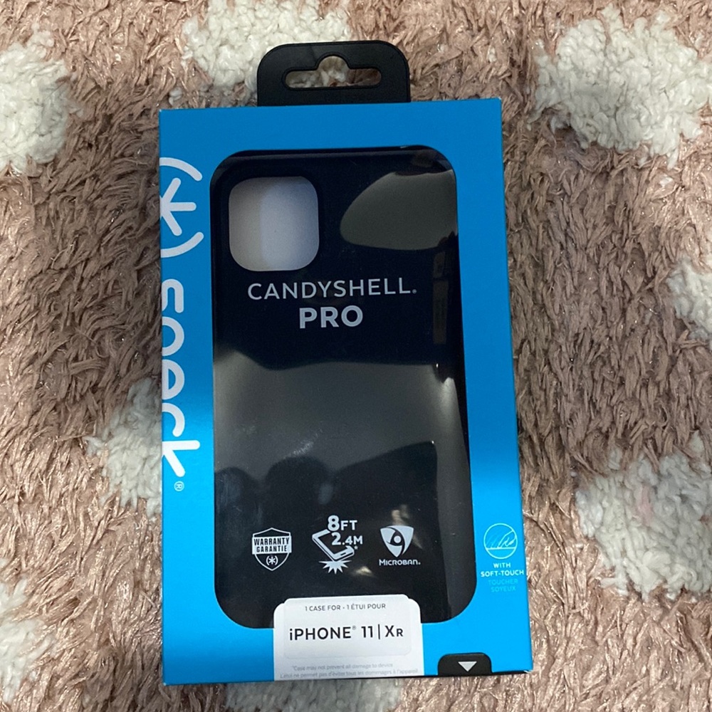 iPhone 11/Xr case